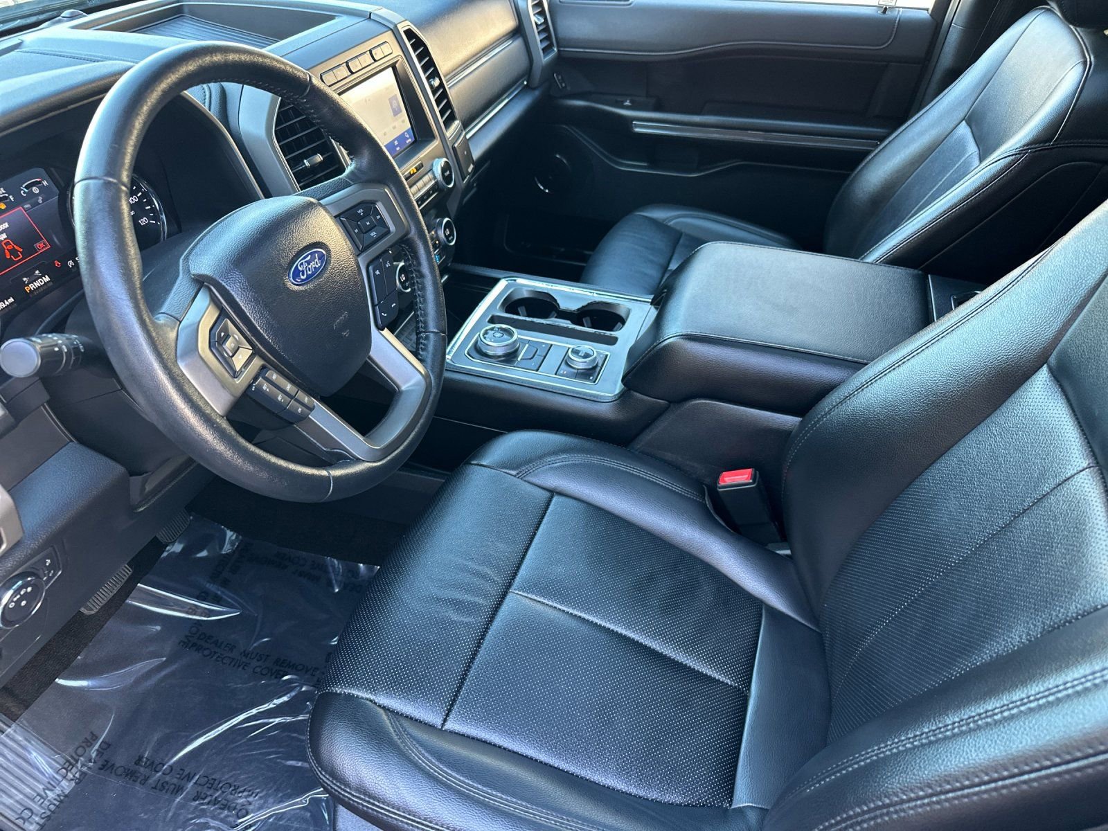 Used 2020 Ford Expedition Max XLT w/ Equipment Group 202A image 11