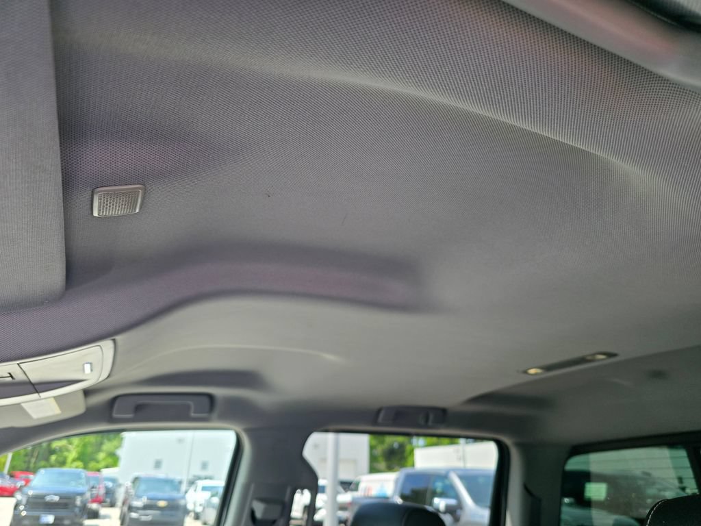 Used 2017 Chevrolet Silverado 2500 LTZ w/ Duramax Plus Package AWD/4WD image 19
