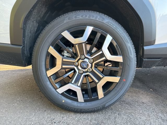 New 2026 Subaru Outback Wilderness AWD/4WD image 27