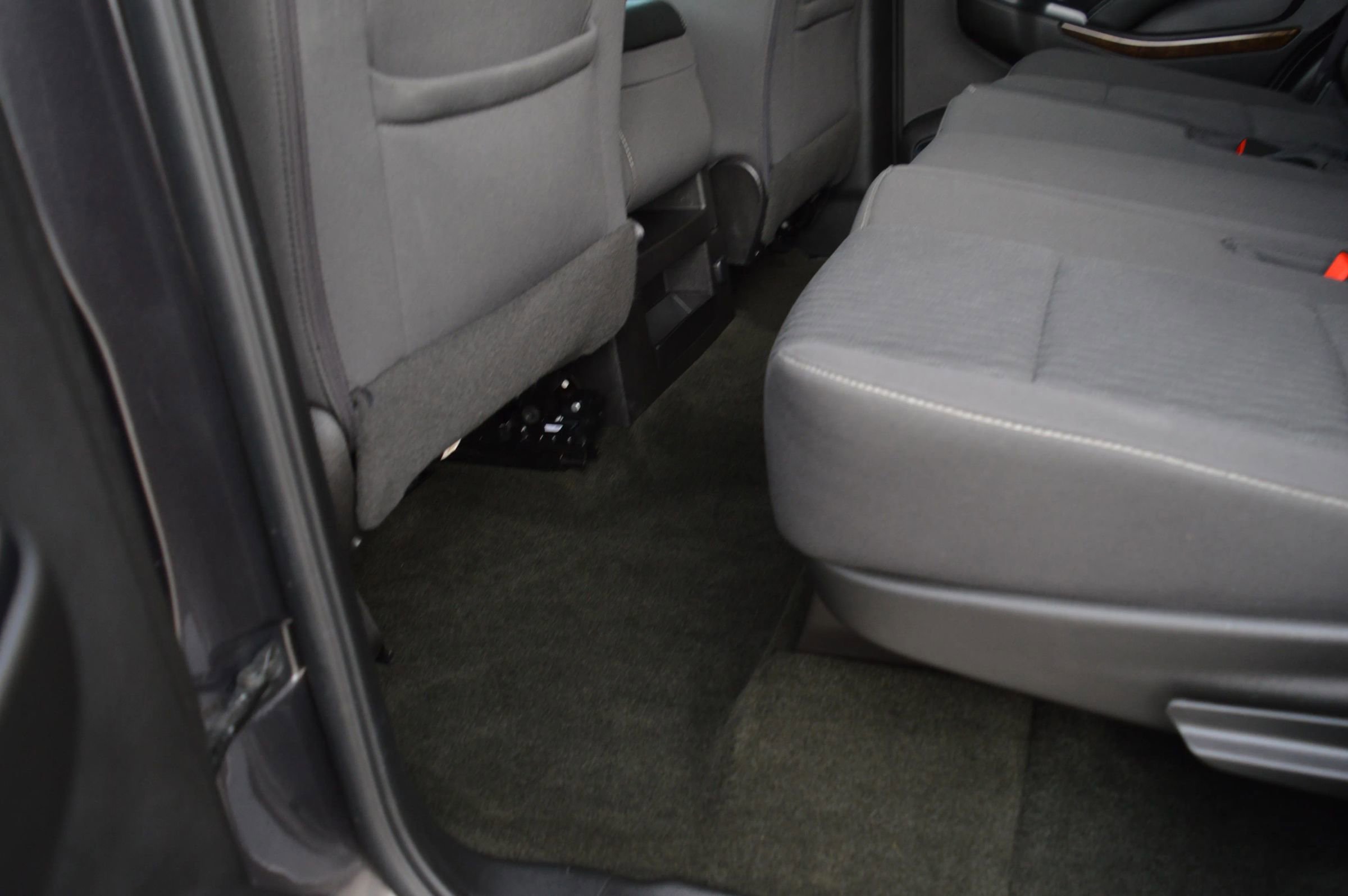 Used 2017 Chevrolet Tahoe LS w/ Max Trailering Package image 17