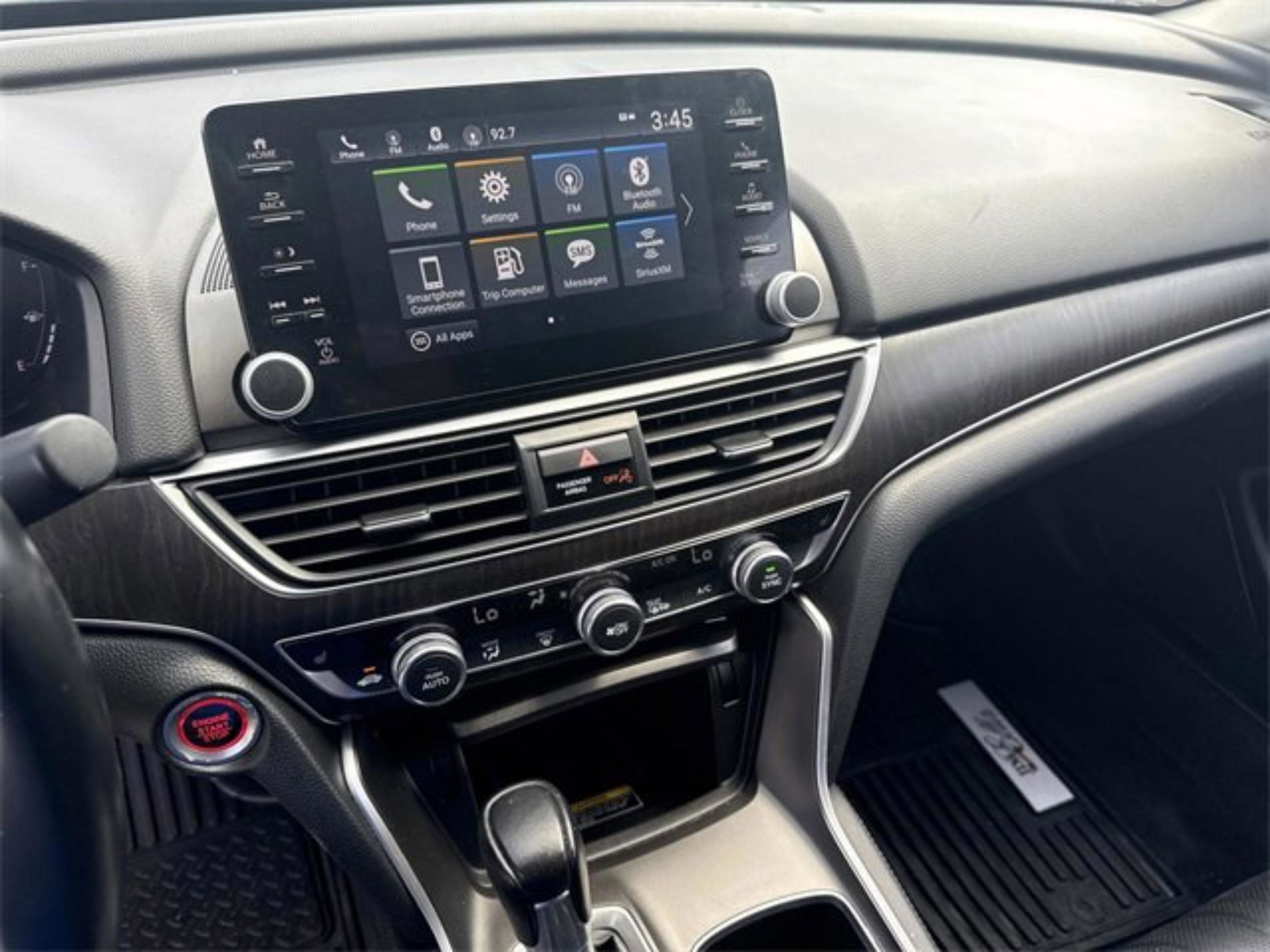 Used 2021 Honda Accord EX-L image 22