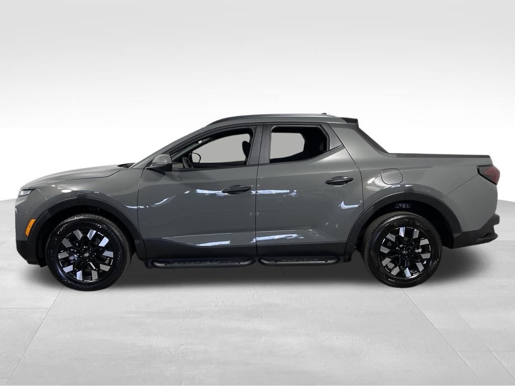 New 2026 Hyundai Santa Cruz SEL FWD image 2