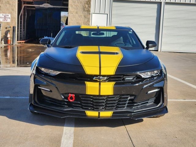 Used 2023 Chevrolet Camaro SS image 11