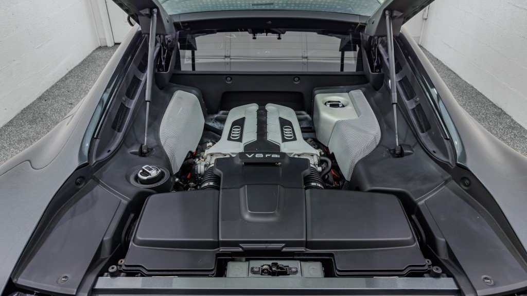 Used 2014 Audi R8 V8 AWD/4WD image 13
