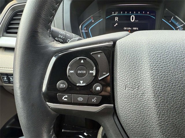 Used 2020 Honda Odyssey EX-L image 27