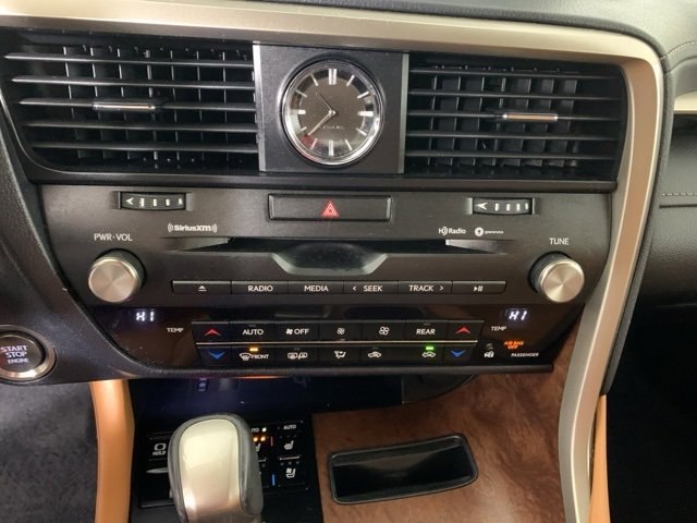 Used 2021 Lexus RX 350L Premium w/ Premium Package image 30