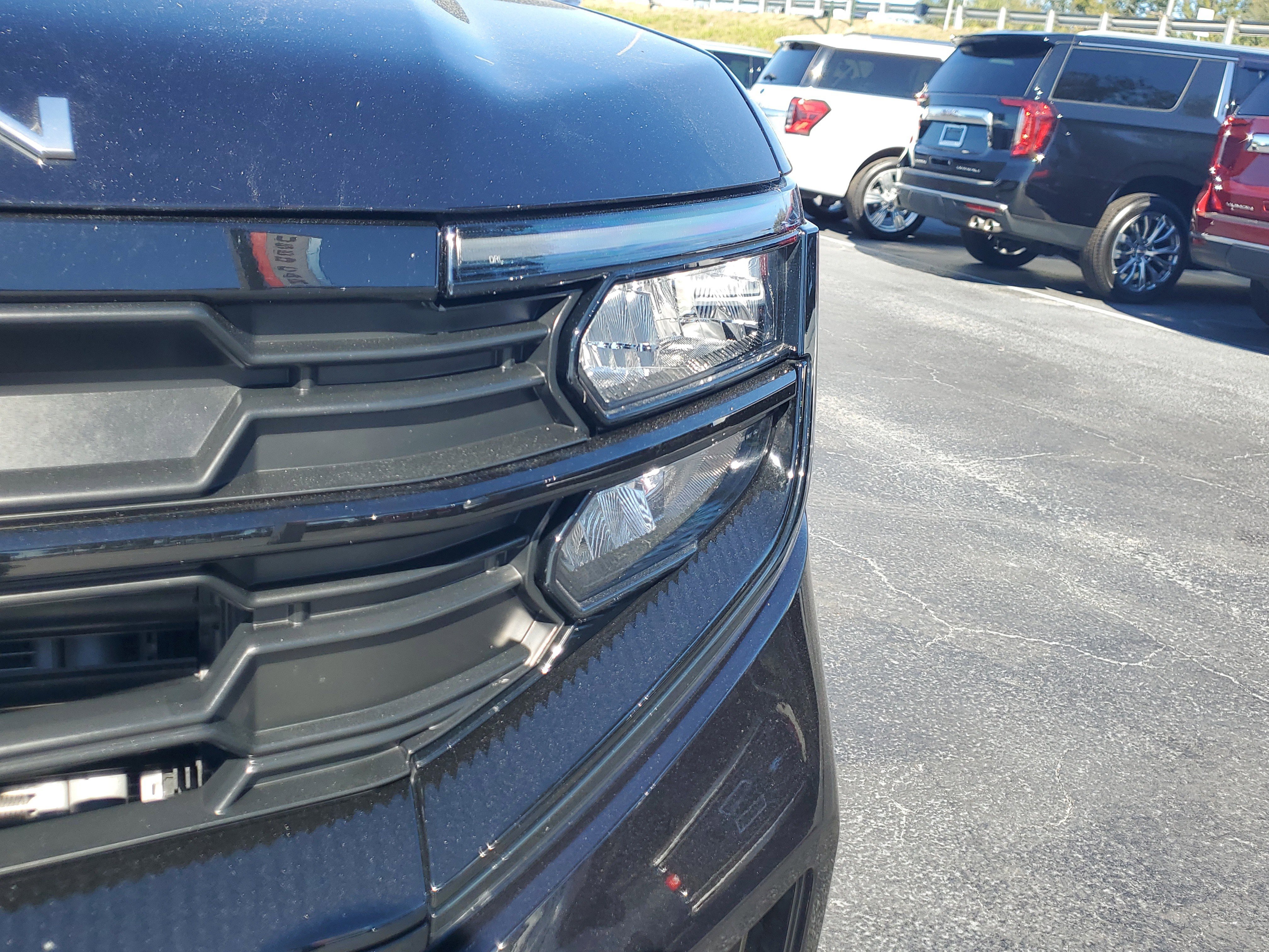 Certified 2025 Ford Expedition Max Active image 3