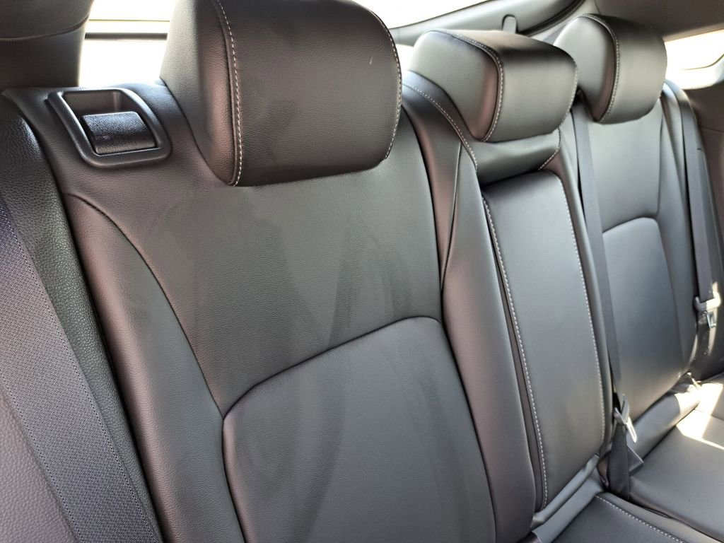 Certified 2025 Acura Integra A-Spec FWD image 21