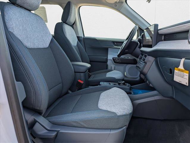 New 2025 Ford Maverick XLT image 21