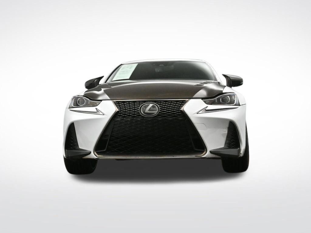 Used 2018 Lexus IS 300 F Sport image 40