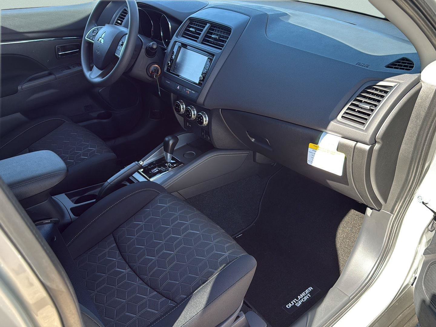 New 2027 Mitsubishi Outlander Sport FWD image 29