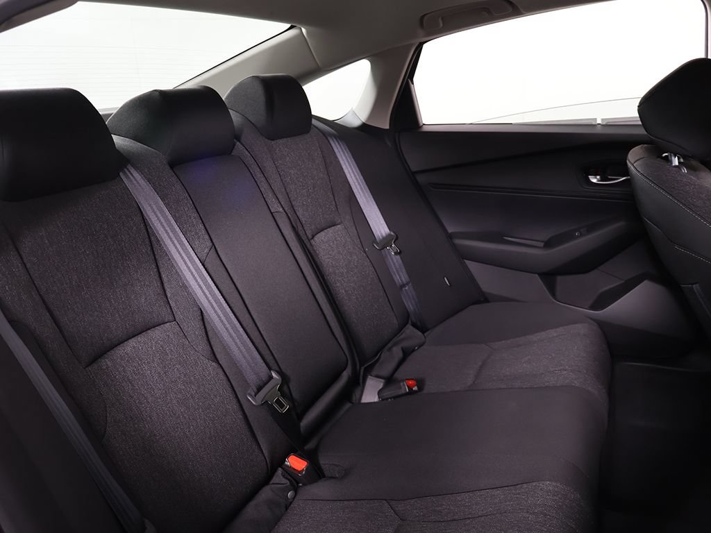 Used 2025 Honda Accord SE image 34