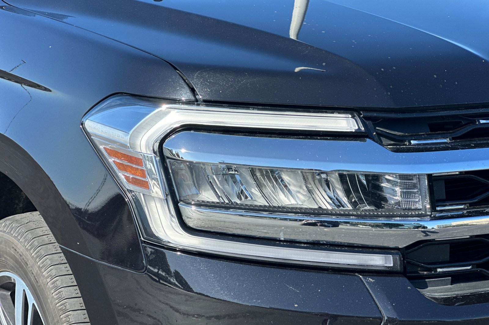 Used 2024 Ford Expedition Max Limited RWD image 45