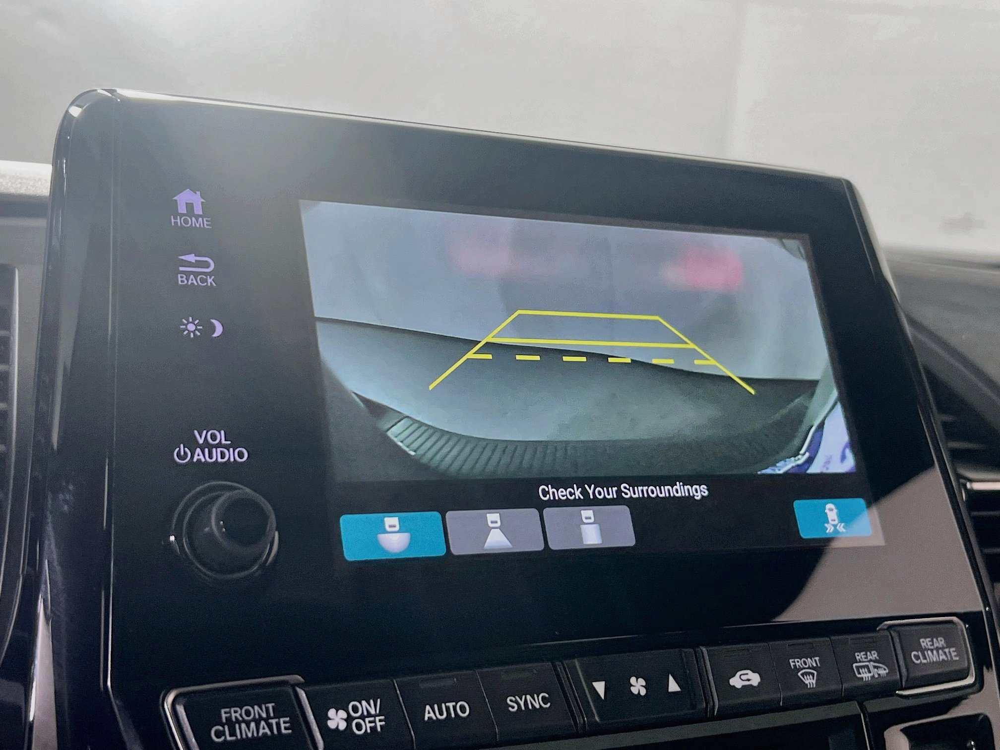 Used 2023 Honda Odyssey Sport image 13