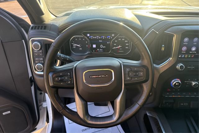 Used 2019 GMC Sierra 1500 Denali w/ Denali Ultimate Package image 16