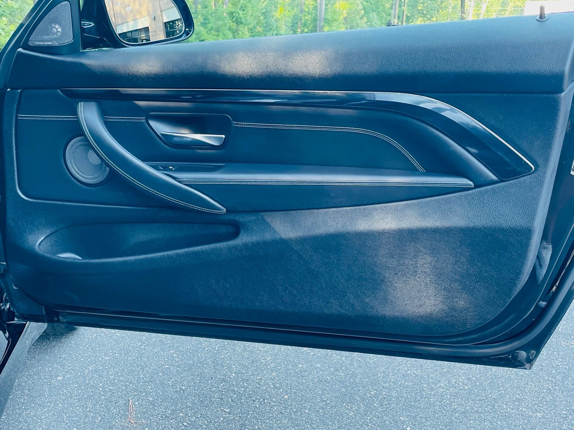 Used 2019 BMW M4 Coupe w/ Competition Package RWD image 38