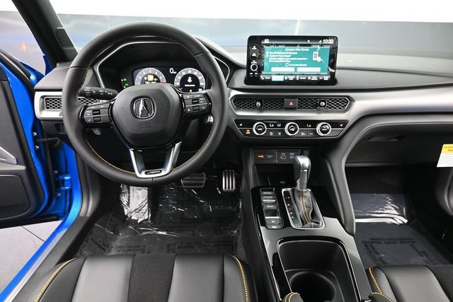 New 2026 Acura Integra A-Spec w/ Technology Package FWD image 17