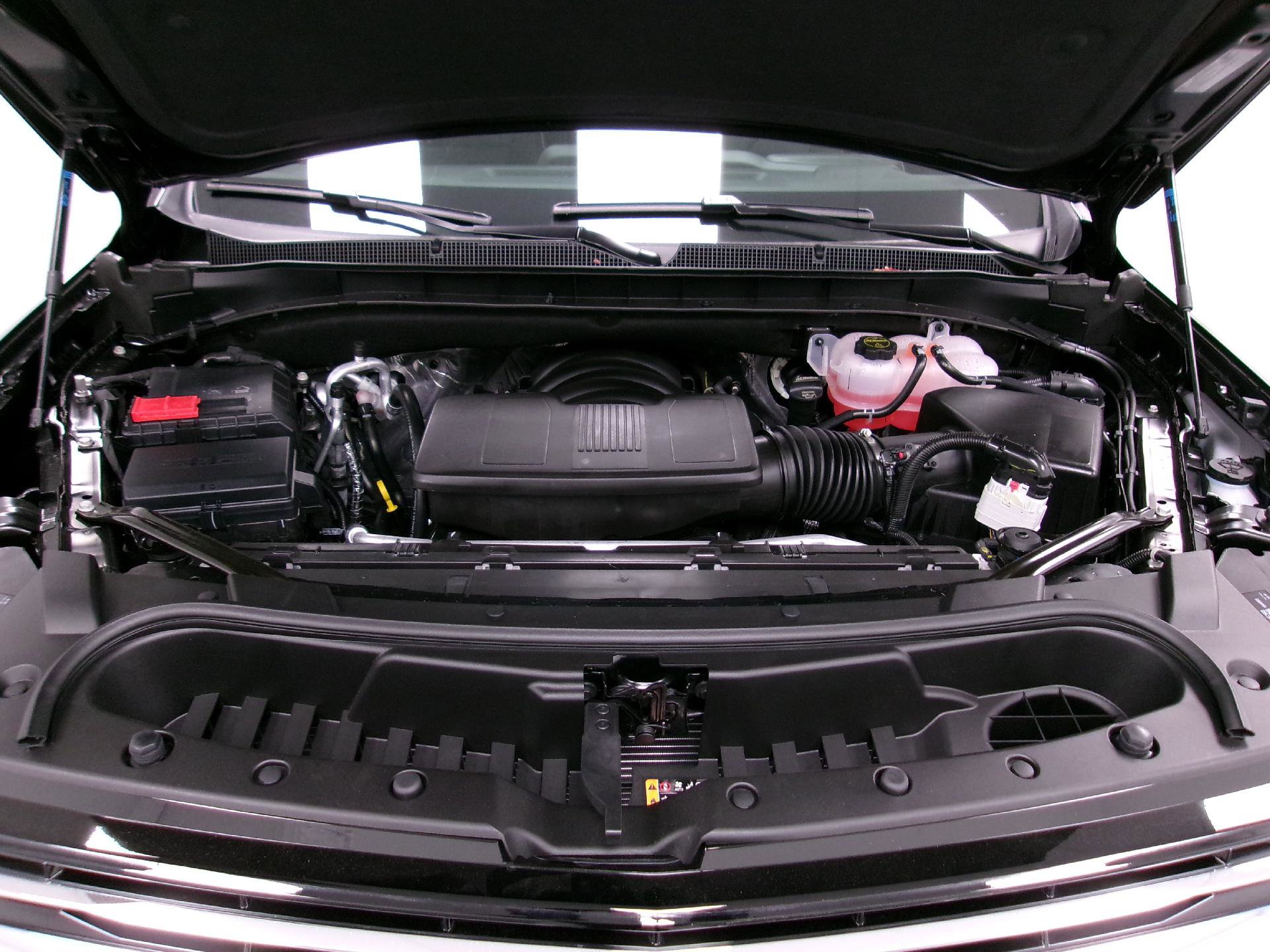 New 2026 Chevrolet Tahoe Premier image 19