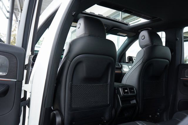 Certified 2021 Mercedes-Benz GLE 350 GLE 350 image 34