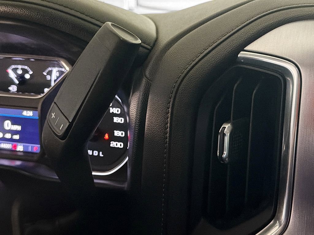 Used 2019 GMC Sierra 1500 Elevation image 18