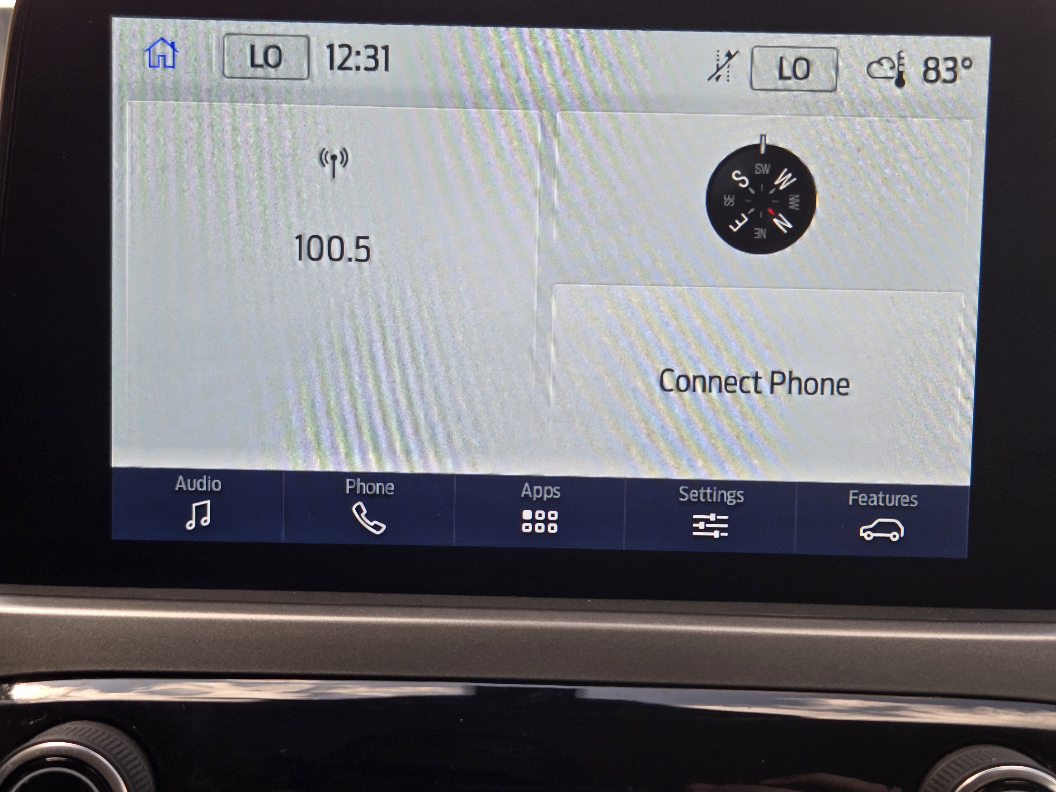 Used 2024 Ford Escape Active image 12