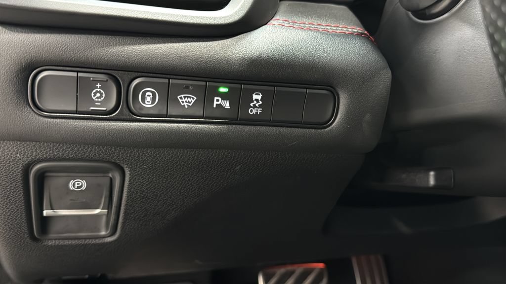 Used 2024 Acura TLX w/ A-SPEC Package AWD/4WD image 39