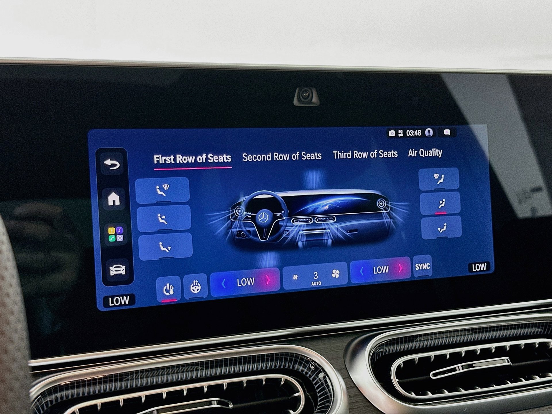 New 2027 Mercedes-Benz GLS 450 4MATIC image 17