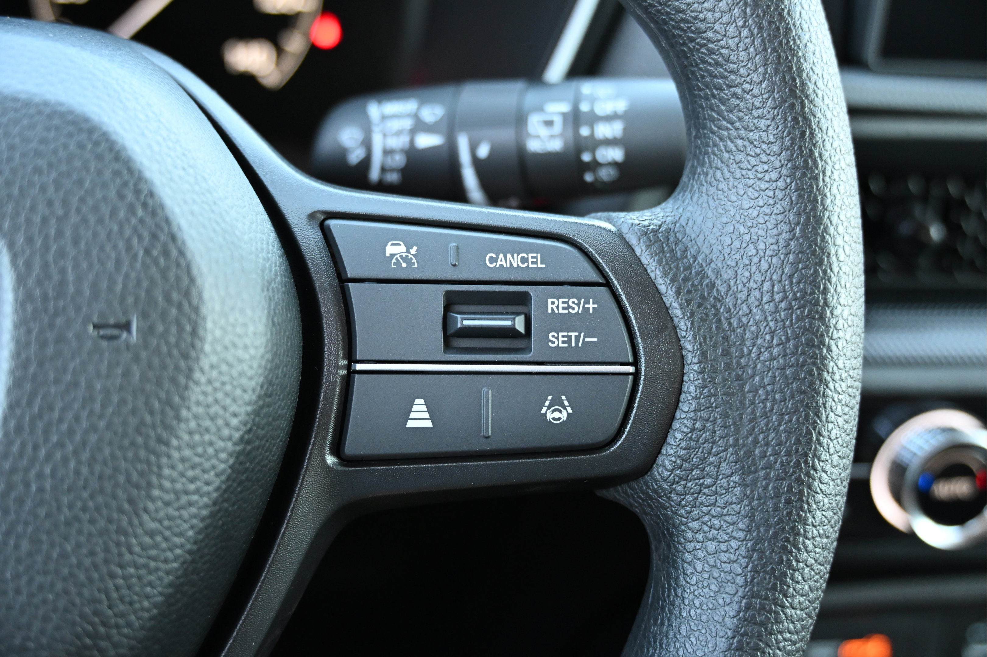New 2026 Honda CR-V EX image 27