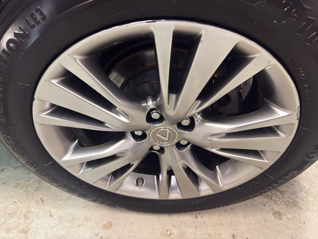 Used 2013 Lexus RX 450h FWD w/ Navigation Pkg image 33