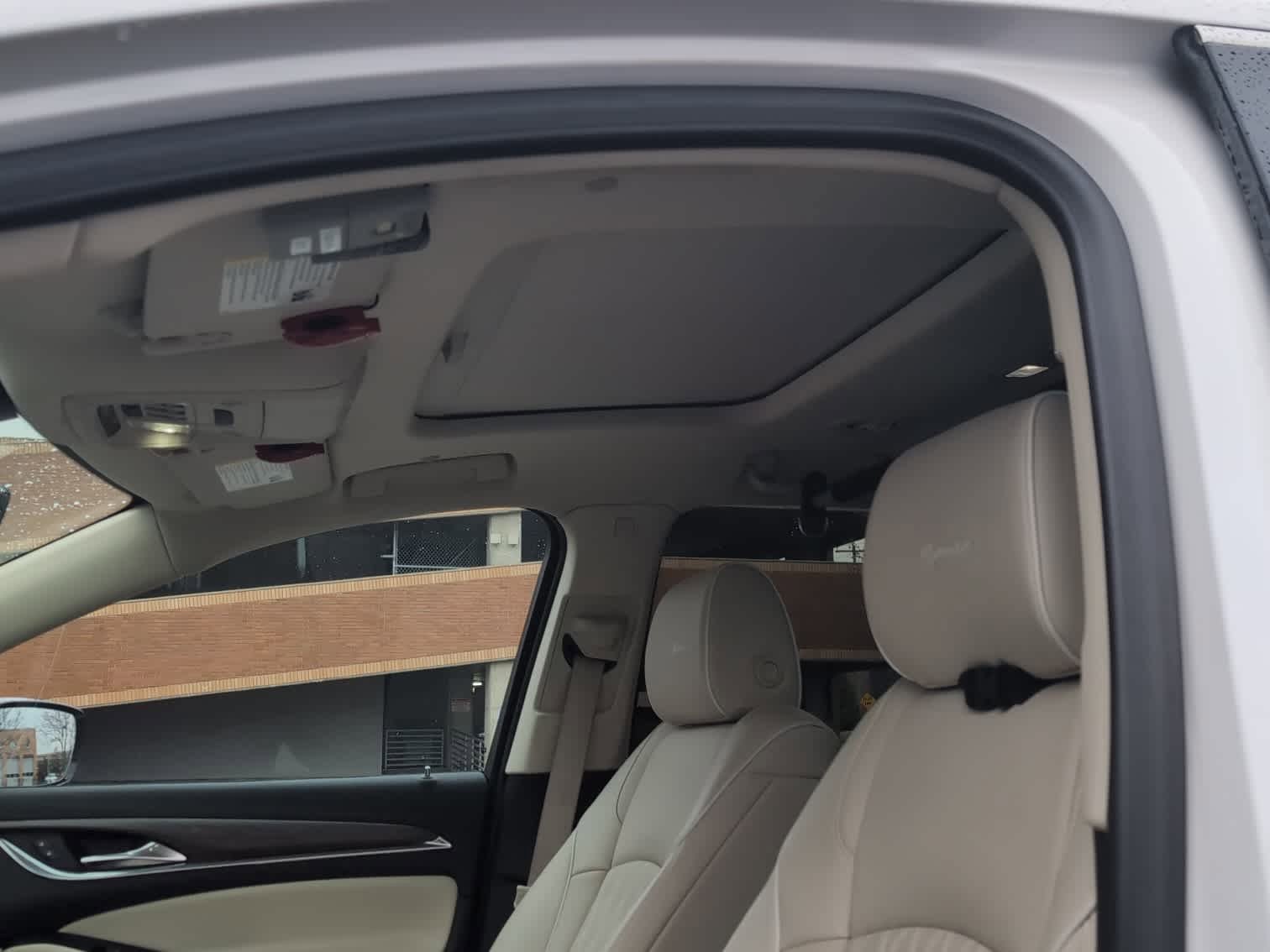 Used 2024 Buick Enclave Avenir w/ Avenir Technology Package AWD/4WD image 6