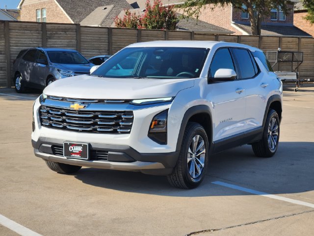 Used 2026 Chevrolet Equinox LT FWD image 11
