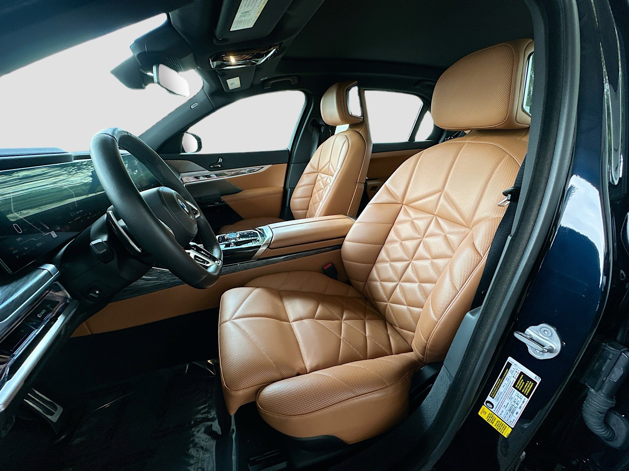 Certified 2023 BMW 740i 740i image 22