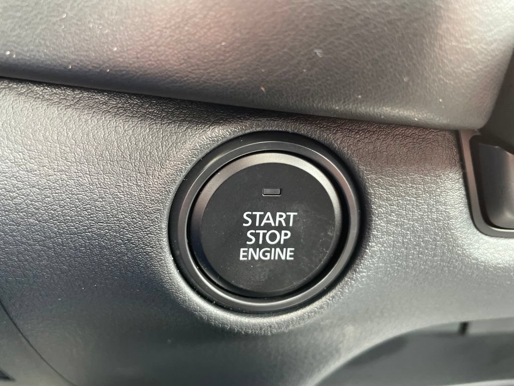 New 2026 MAZDA CX-50 AWD 2.5 S w/ Accent Package image 26