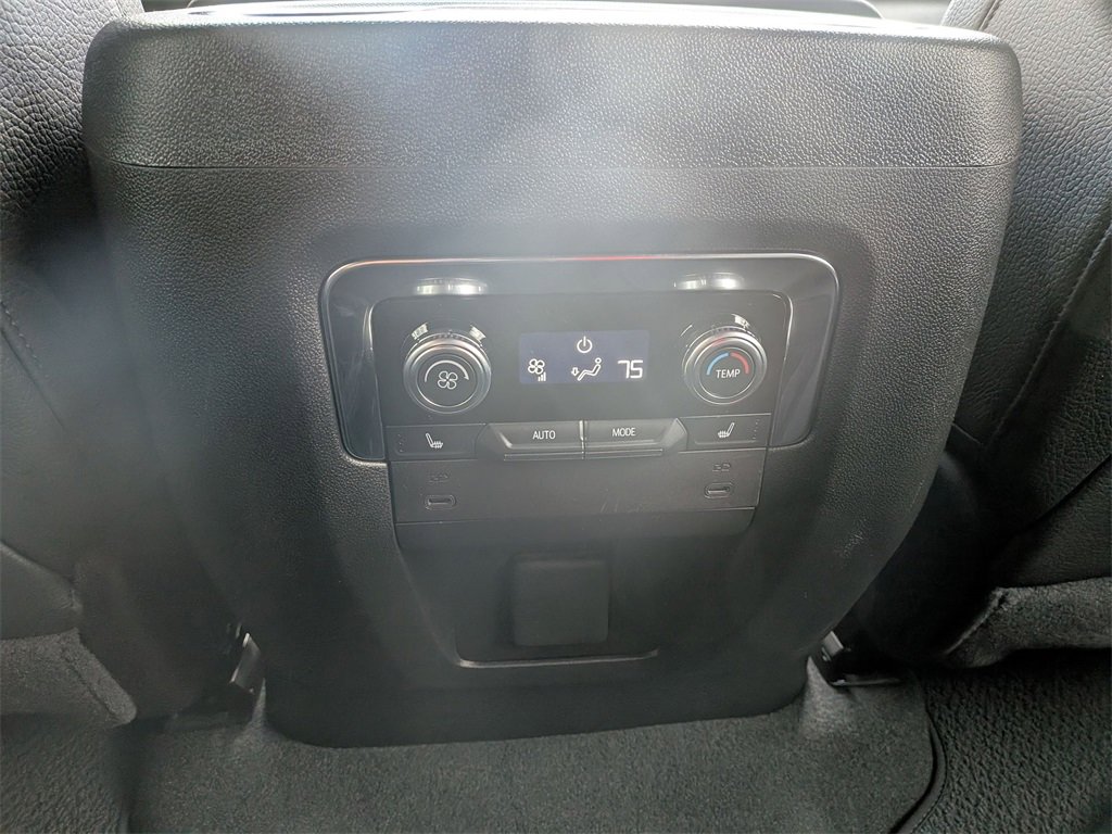 New 2026 GMC Yukon XL Denali w/ Sun & Power Step Package image 11