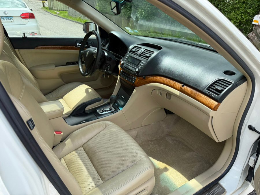 Used 2008 Acura TSX FWD image 30