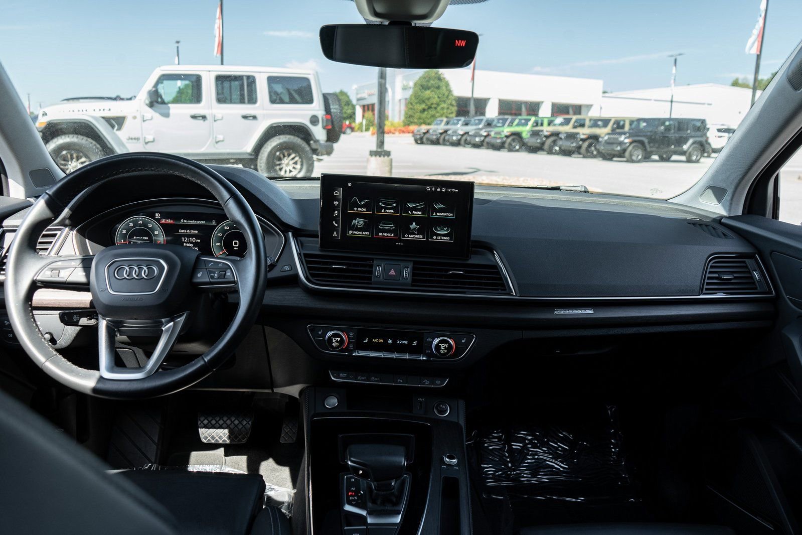 Used 2024 Audi Q5 2.0T Premium Plus image 20