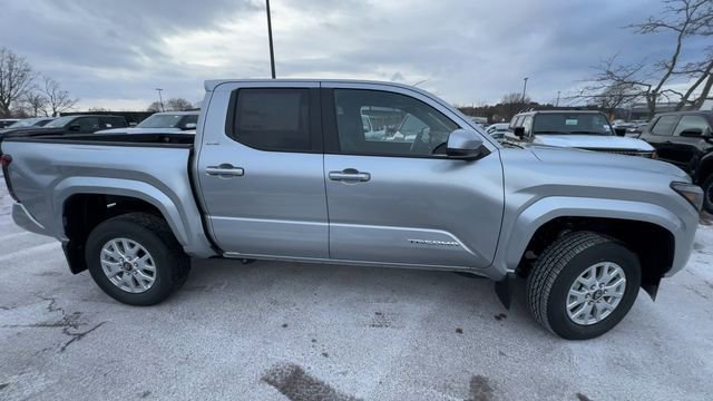 New 2025 Toyota Tacoma SR5 image 9