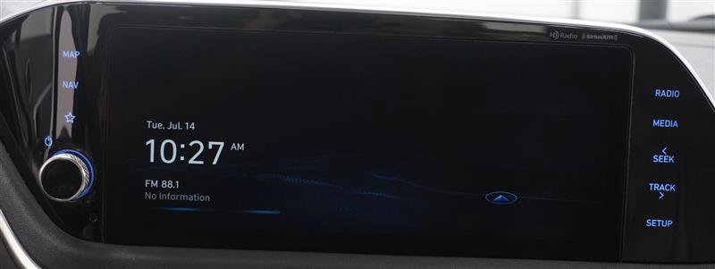 Used 2023 Hyundai Sonata SEL FWD image 14