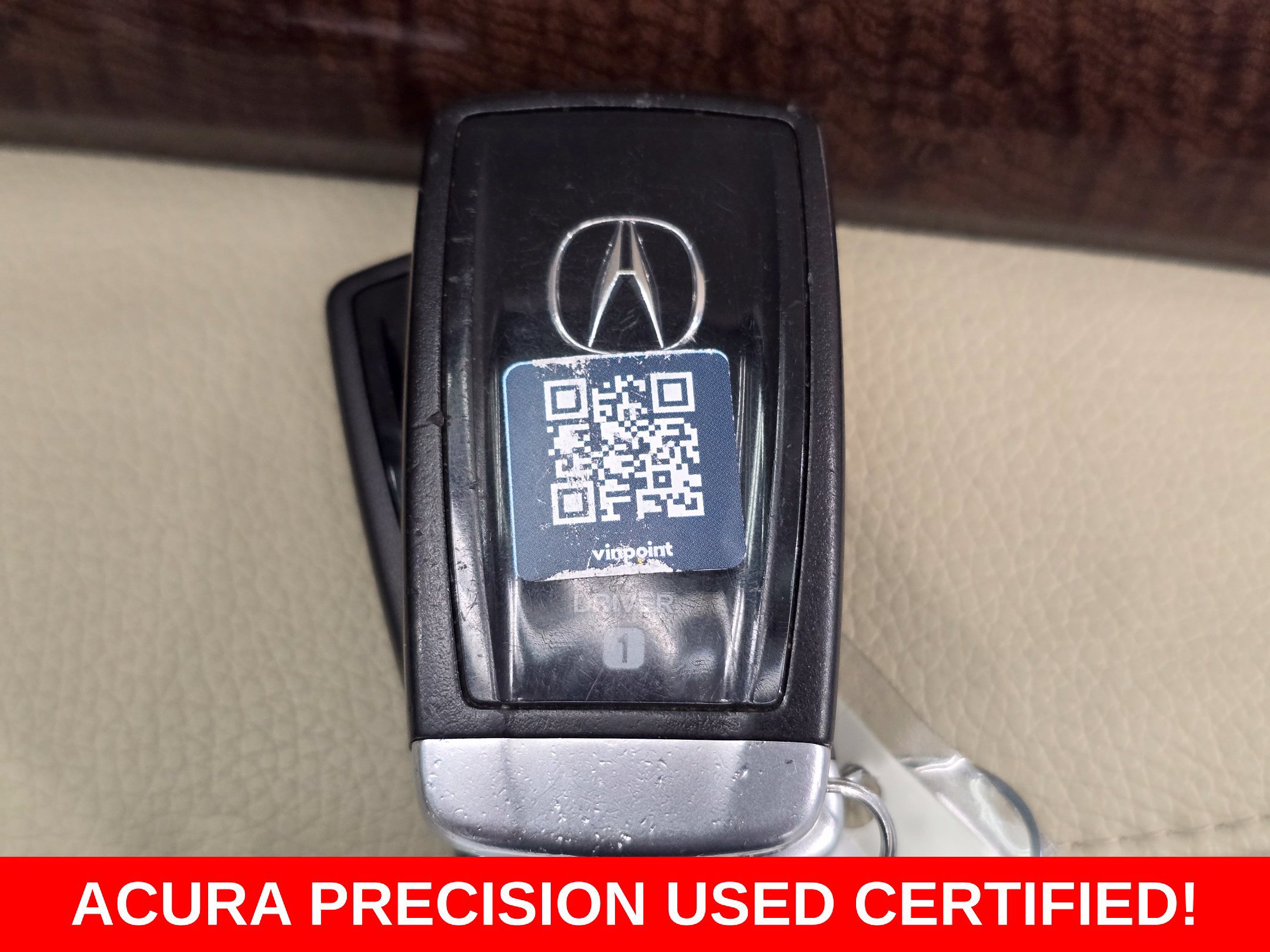 Certified 2019 Acura MDX SH-AWD image 24