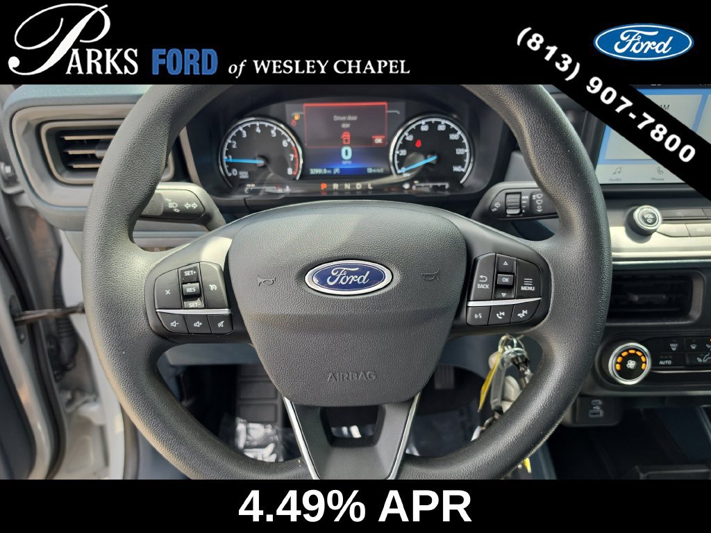 Certified 2023 Ford Maverick Tremor w/ Tremor Off-Road Package AWD/4WD image 26