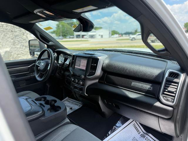 Used 2024 RAM 3500 Big Horn image 24