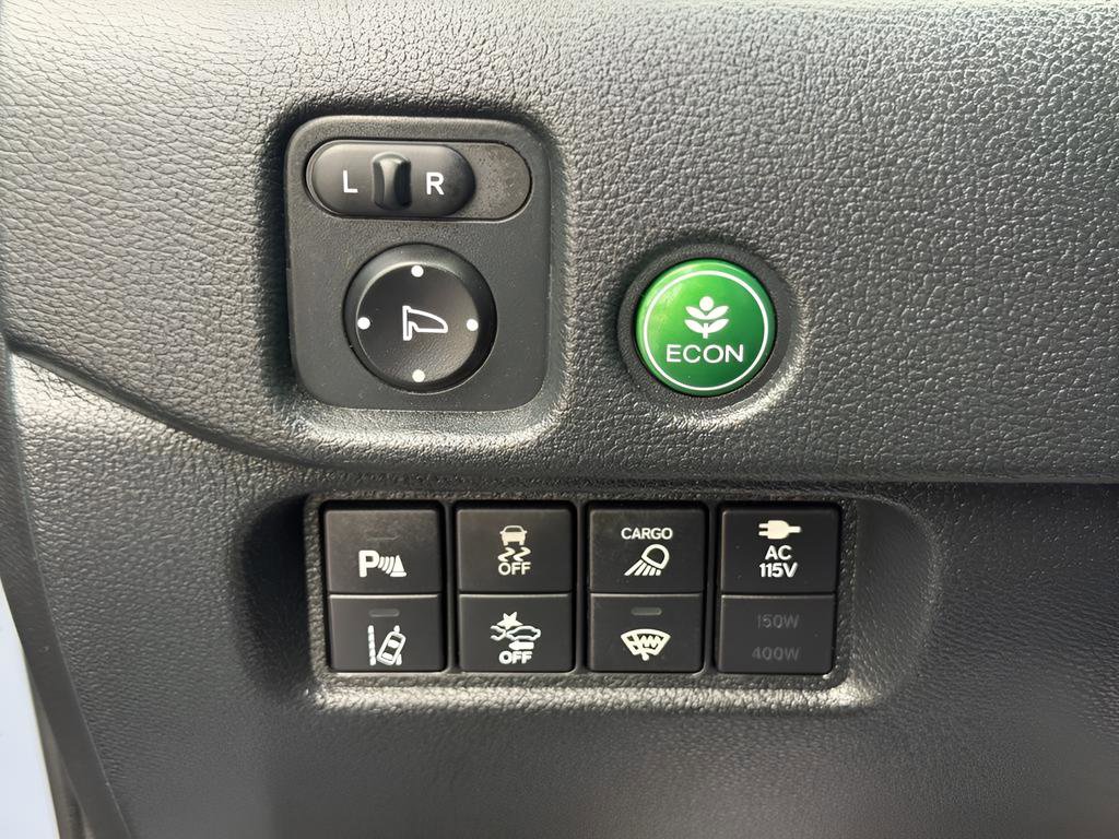 Certified 2023 Honda Ridgeline Black Edition image 29