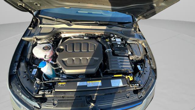 New 2026 Volkswagen Golf 2.0T image 29