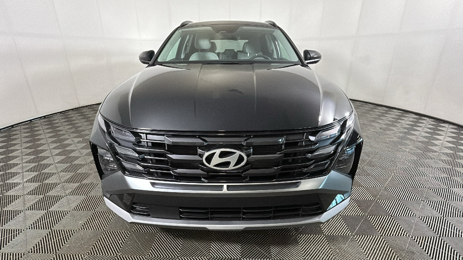 Certified 2026 Hyundai Tucson SEL FWD image 9