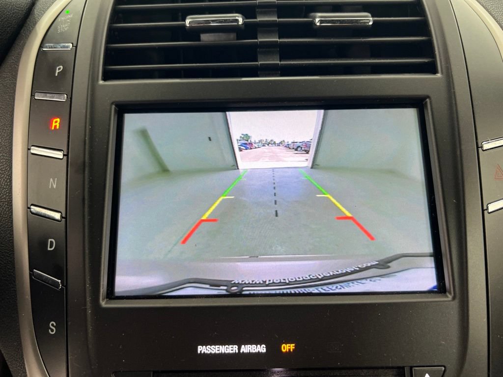 Used 2015 Lincoln MKC FWD w/ Equipment Group 101A Select image 14