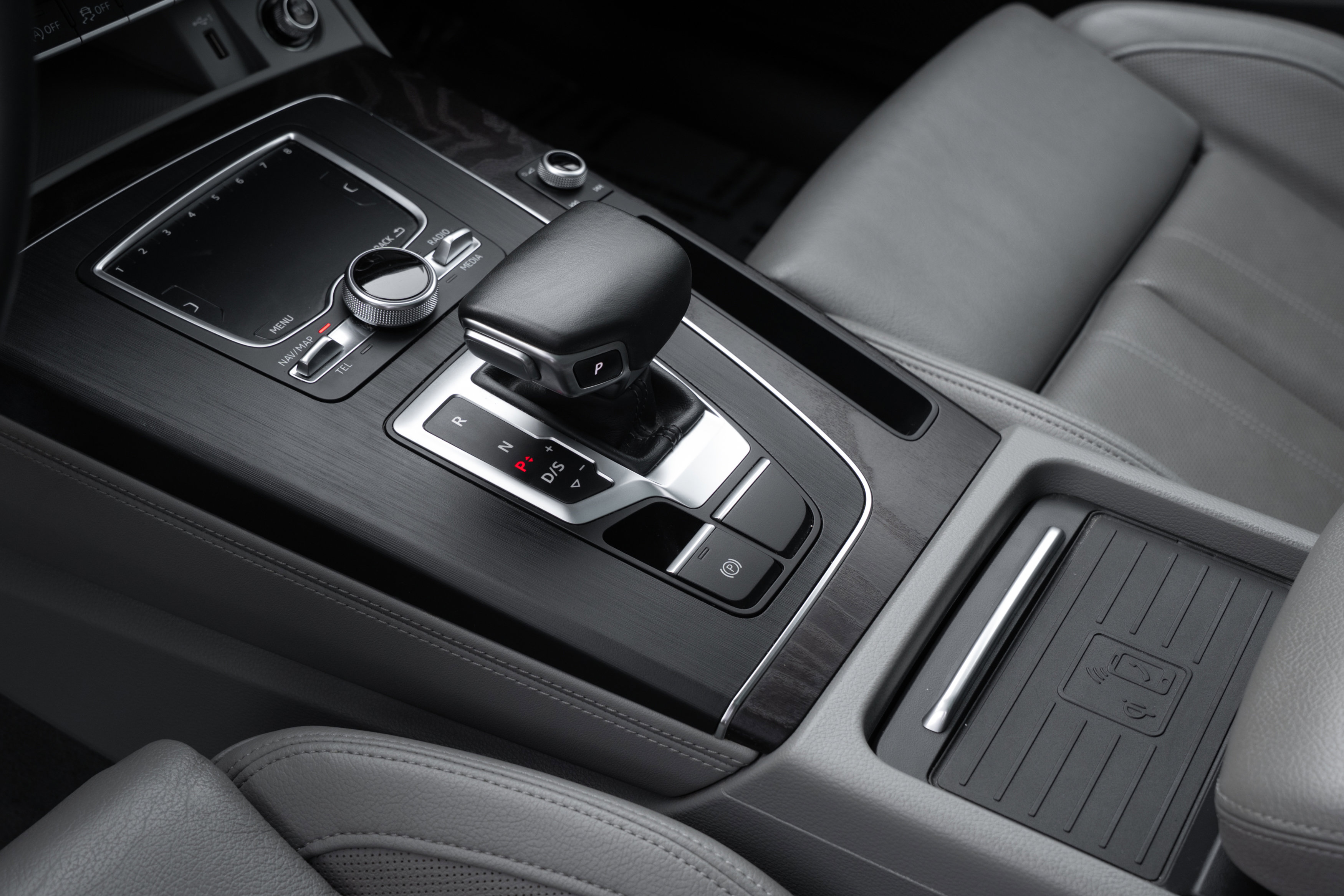 Used 2019 Audi Q5 Prestige image 19