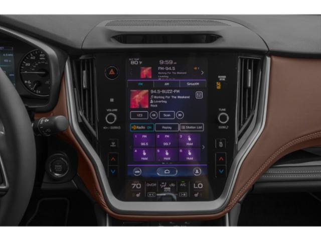 Used 2020 Subaru Outback Touring w/ Popular Package #2 AWD/4WD image 13