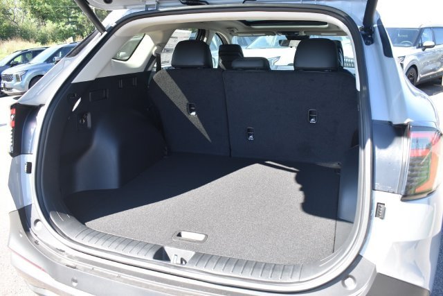 New 2027 Kia Sportage EX AWD/4WD image 18