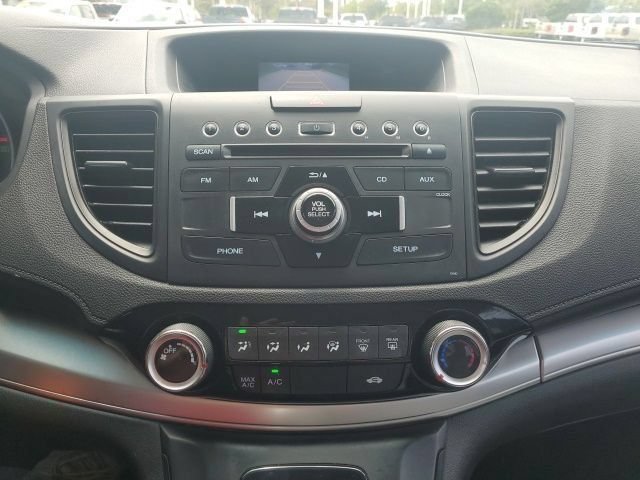 Used 2016 Honda CR-V LX image 20