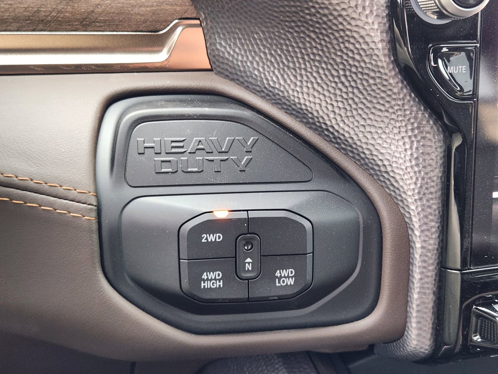 New 2026 RAM 3500 Longhorn image 20